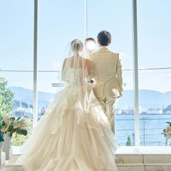 ベイサイド迎賓館 松山の写真6枚目