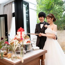 アーカンジェル代官山の写真9枚目