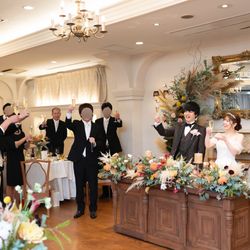 アーカンジェル代官山の写真12枚目