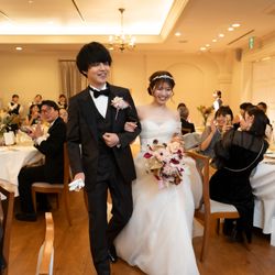 アーカンジェル代官山の写真4枚目