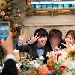 アーカンジェル代官山の写真21枚目