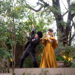 アーカンジェル代官山の写真7枚目