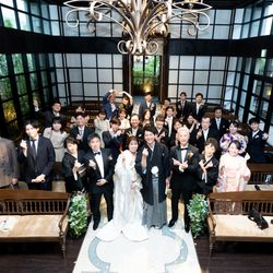 クラシカ表参道の写真34枚目