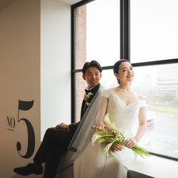 BAYSIDE GEIHINKAN VERANDA minatomiraiの写真22枚目