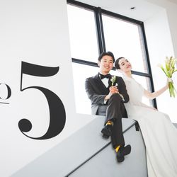 BAYSIDE GEIHINKAN VERANDA minatomiraiの写真1枚目