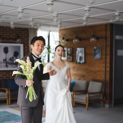 BAYSIDE GEIHINKAN VERANDA minatomiraiの写真22枚目