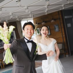 BAYSIDE GEIHINKAN VERANDA minatomiraiの写真9枚目