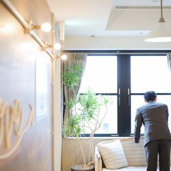 BAYSIDE GEIHINKAN VERANDA minatomiraiの写真11枚目