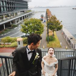 BAYSIDE GEIHINKAN VERANDA minatomiraiの写真2枚目