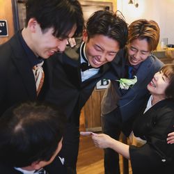 BAYSIDE GEIHINKAN VERANDA minatomiraiの写真4枚目