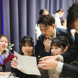 BAYSIDE GEIHINKAN VERANDA minatomiraiの写真6枚目