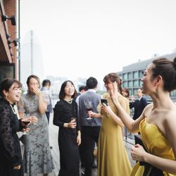 BAYSIDE GEIHINKAN VERANDA minatomiraiの写真1枚目