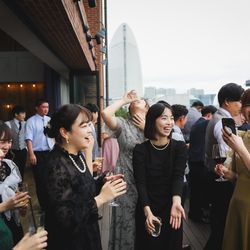 BAYSIDE GEIHINKAN VERANDA minatomiraiの写真4枚目