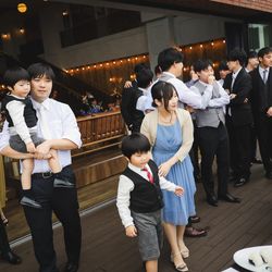 BAYSIDE GEIHINKAN VERANDA minatomiraiの写真14枚目