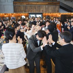 BAYSIDE GEIHINKAN VERANDA minatomiraiの写真21枚目