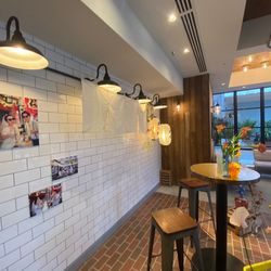 BAYSIDE GEIHINKAN VERANDA minatomiraiの写真22枚目