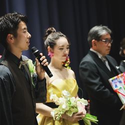 BAYSIDE GEIHINKAN VERANDA minatomiraiの写真5枚目