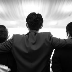 BAYSIDE GEIHINKAN VERANDA minatomiraiの写真16枚目