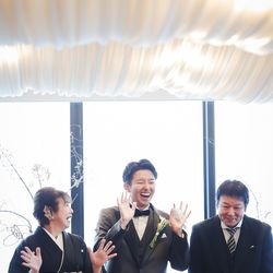 BAYSIDE GEIHINKAN VERANDA minatomiraiの写真30枚目