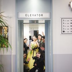 BAYSIDE GEIHINKAN VERANDA minatomiraiの写真16枚目