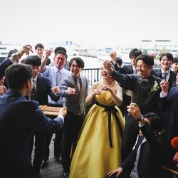 BAYSIDE GEIHINKAN VERANDA minatomiraiの写真17枚目