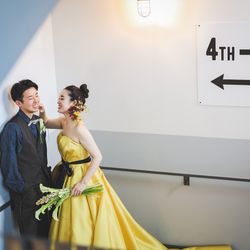 BAYSIDE GEIHINKAN VERANDA minatomiraiの写真4枚目