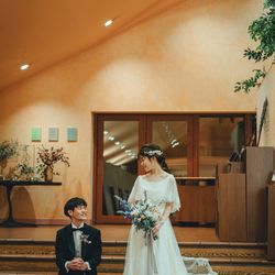 星野リゾート 軽井沢ホテルブレストンコートの写真10枚目