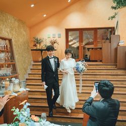 星野リゾート 軽井沢ホテルブレストンコートの写真6枚目