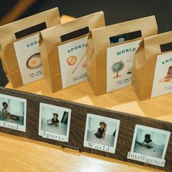 星野リゾート 軽井沢ホテルブレストンコートの写真4枚目