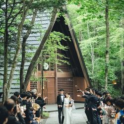 星野リゾート 軽井沢ホテルブレストンコートの写真35枚目