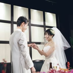 大國魂神社 結婚式場の写真5枚目