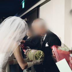 大國魂神社 結婚式場の写真29枚目