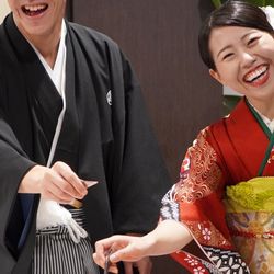 大國魂神社 結婚式場の写真15枚目
