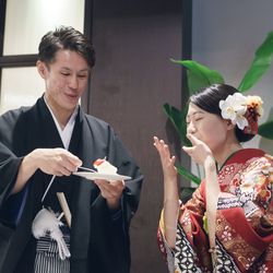 大國魂神社 結婚式場の写真15枚目