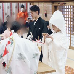 大國魂神社 結婚式場の写真30枚目