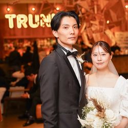 TRUNK HOTELの写真22枚目