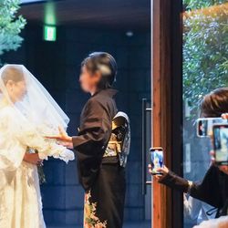 TRUNK HOTELの写真13枚目