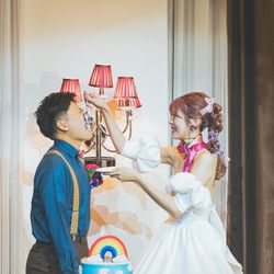 カノビアーノ 福岡の写真1枚目