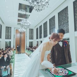 カノビアーノ 福岡の写真22枚目