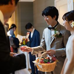 ホテル雅叙園東京の写真7枚目