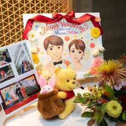 ホテル雅叙園東京の写真14枚目