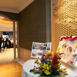 ホテル雅叙園東京の写真13枚目