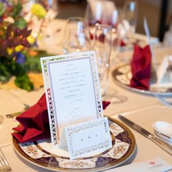 ホテル雅叙園東京の写真12枚目