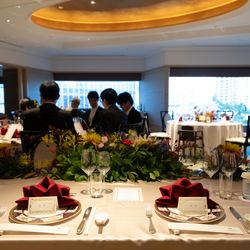 ホテル雅叙園東京の写真7枚目