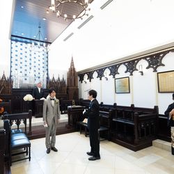 ホテル雅叙園東京の写真34枚目