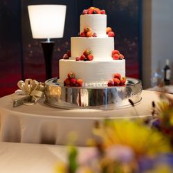 ホテル雅叙園東京の写真25枚目