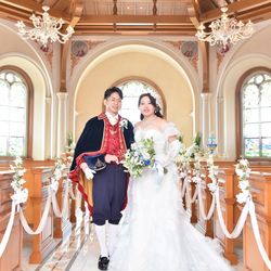 東京ディズニーシー・ホテルミラコスタ®の写真35枚目