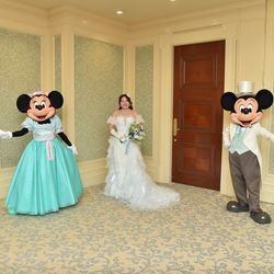 東京ディズニーシー・ホテルミラコスタ®の写真26枚目