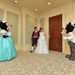 東京ディズニーシー・ホテルミラコスタ®の写真28枚目