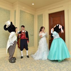 東京ディズニーシー・ホテルミラコスタ®の写真36枚目